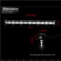 LED -Arbeitslicht -Bar -LED -Lampen für Autos